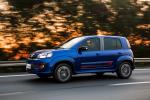 Fiat Uno Sporting 2016 года
